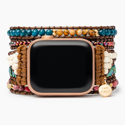 Pulsera Apple Watch Nature's Stream