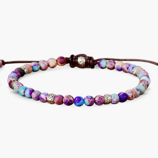 Tibetan energy bracelet