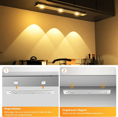 BeWo™ - lamp met bewegingssensor