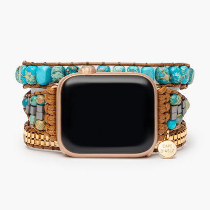 Armband Apple Watch Bonny Turkos