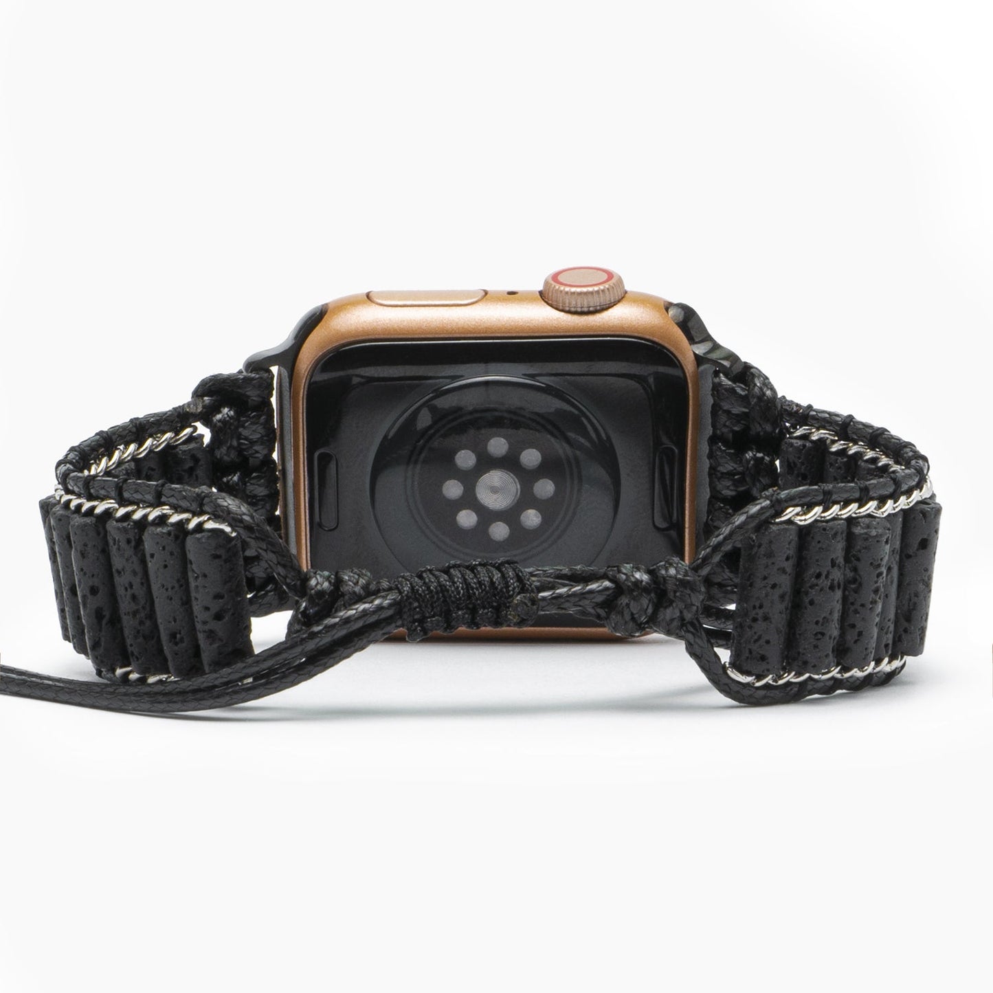 Apple Watch Intense Lava armband