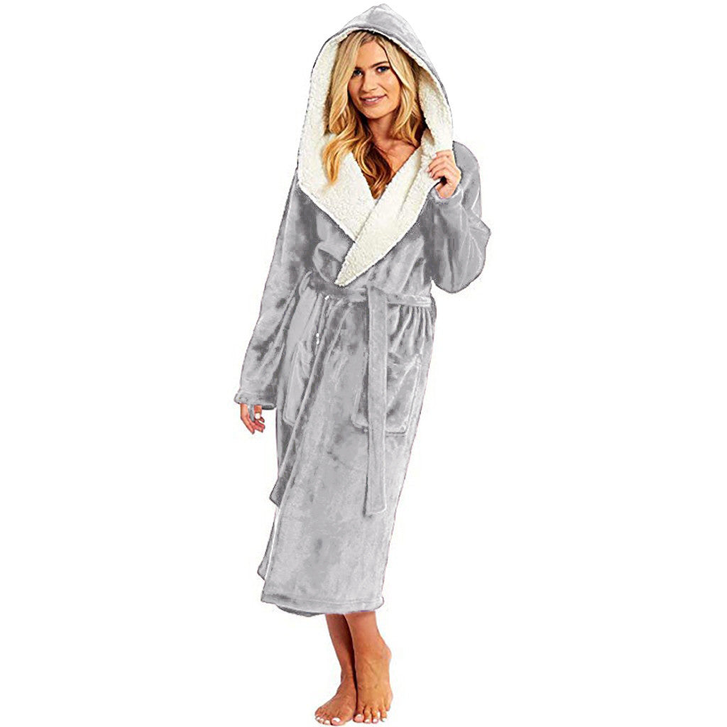 MTS™ Comfy Bathrobe | The most comfortable bathrobe!