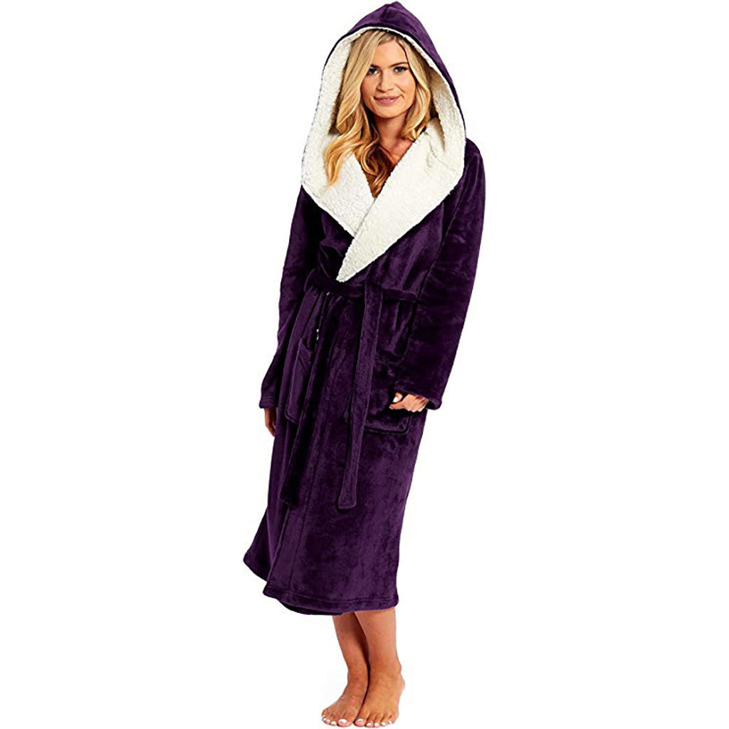 MTS™ Comfy Bathrobe | The most comfortable bathrobe!