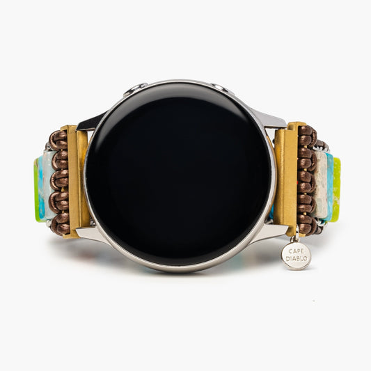 Chakra Energy Samsung Galaxy Watch Band