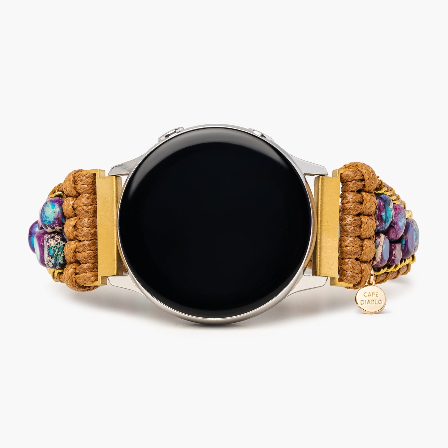 Moonlight Jasper Samsung Galaxy watch band