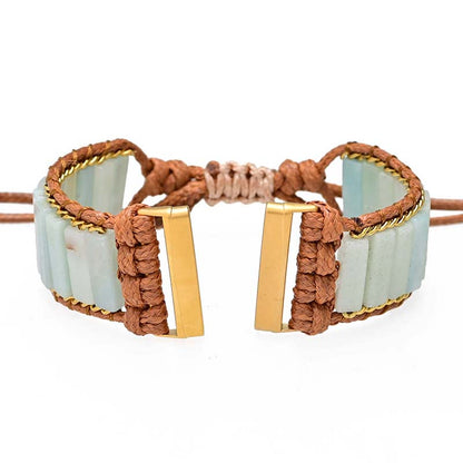 Amazonite Uhrenarmband Uhrenarmband Schutz Fitbit Versa 3 Fitbit Sense Amazonit Armband Schutzarmband Fitbit Versa 3 Armband Sense Uhrenarmband Edelstein Armband Uhrenarmband Schutzfolie Fitbit Zubehör Amazonit Schmuck Fitnessuhr Armband Steinarmband Fitbit Sense Schutz Accessoire,