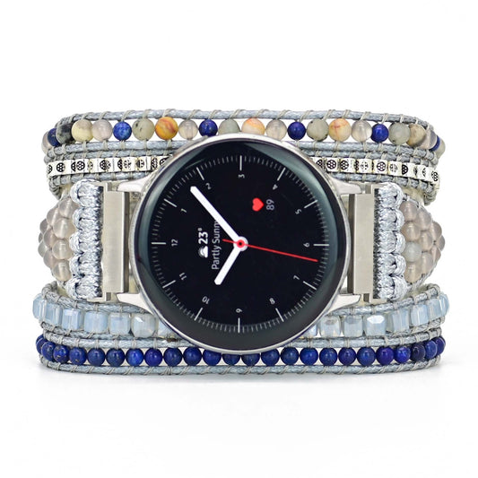 Diosa de la Tierra Samsung Galaxy Watch Band