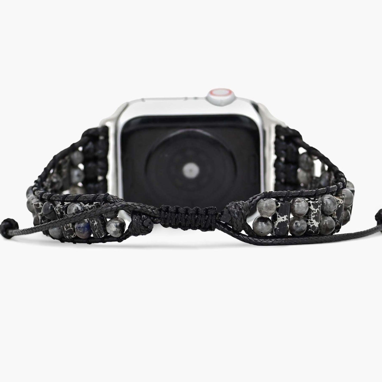 Armband Apple Watch Labradorite Active für Herren