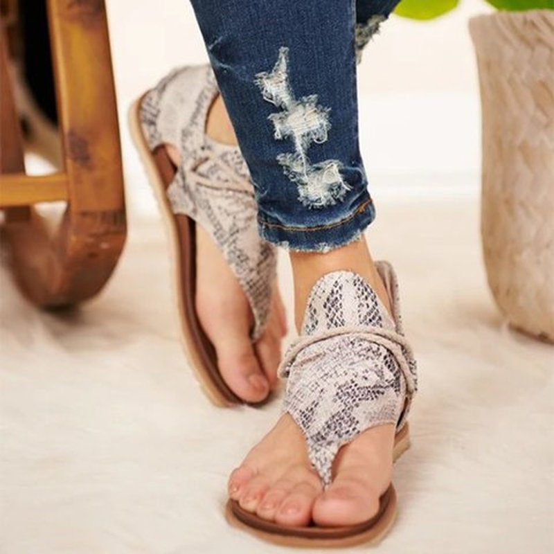 Sascha sandals | THE trend of the hour!