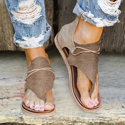 Sandalias Sascha | ¡LA tendencia del momento!