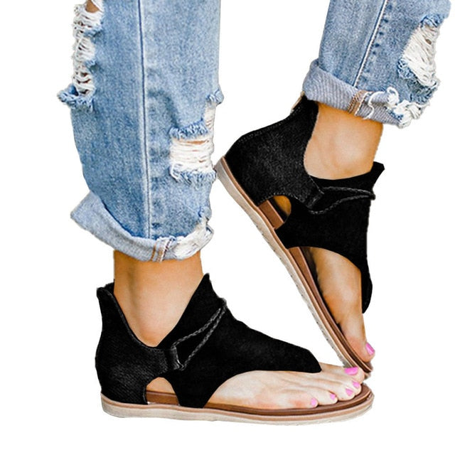 Sandalias Sascha | ¡LA tendencia del momento!