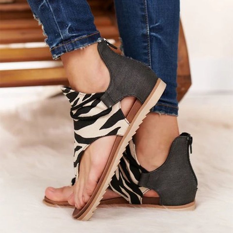 Sandalias Sascha | ¡LA tendencia del momento!