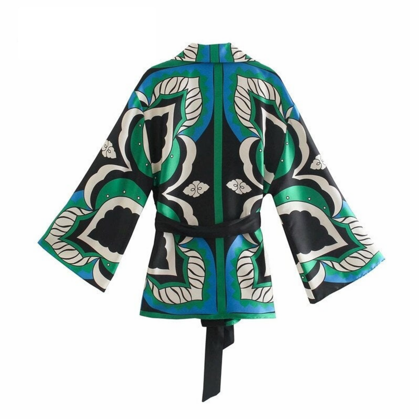 MTS™ Japanese Kimono | Go for a classic look!