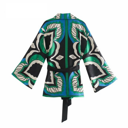 Kimono japonais MTS™ | Optez pour un look classique !