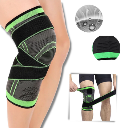 Knee Support™ | The key to relieving your knee pain