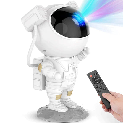 Galaxy-projector "Astronaut"