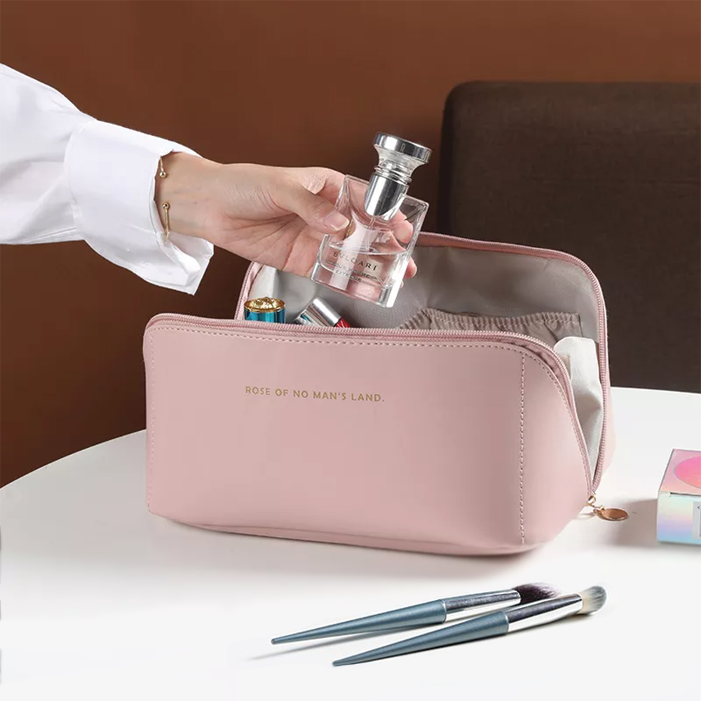 Cosbag™ - Professional multi-layer makeup bag