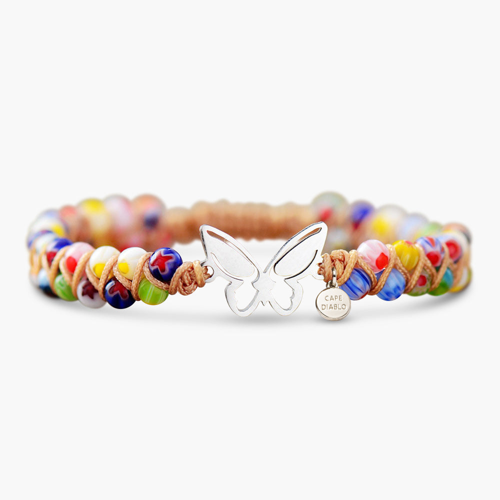 Esprit butterfly bracelet