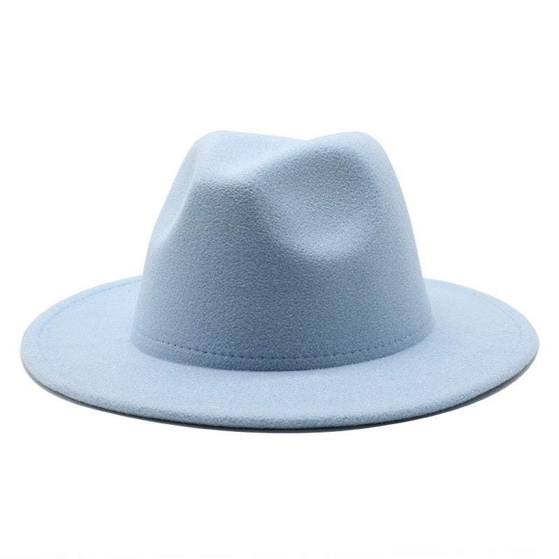 MTS™ Heidi Hat | Cool old hat. Classic, business-like and casual!