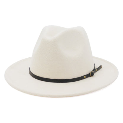 MTS™ Heidi Hat | Cool old hat. Classic, business-like and casual!