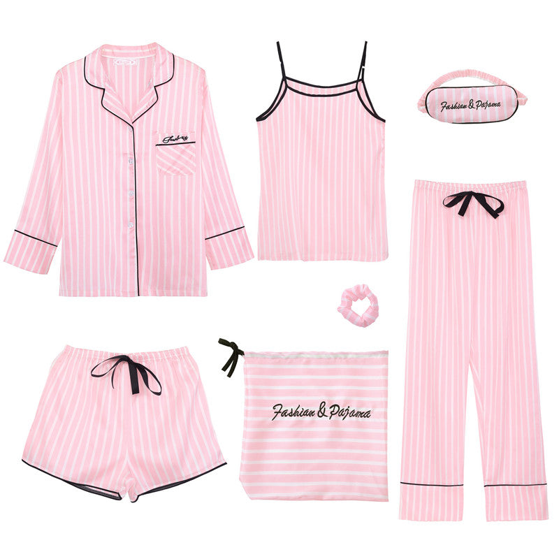 MTS™ Sascha-pyjamaset | De mooiste outfit om te slapen!