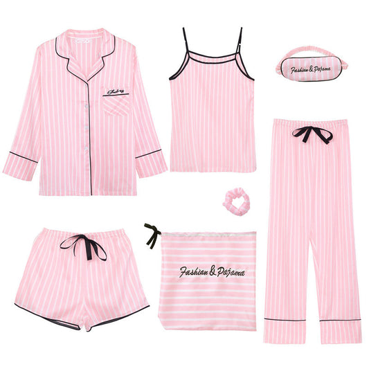 Conjunto de pijama Sascha de MTS™ | ¡El conjunto más bonito para dormir!