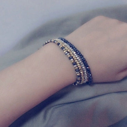 Hollywood bracelet