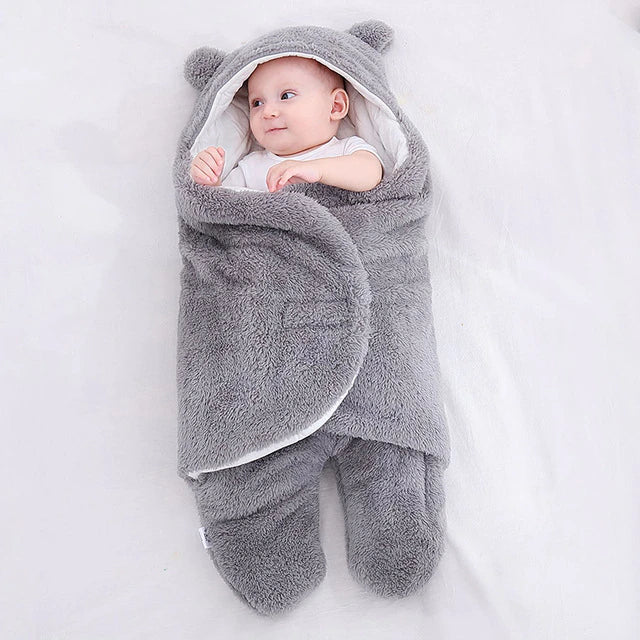 Baby Blanket™ | For maximum sleeping comfort for your baby