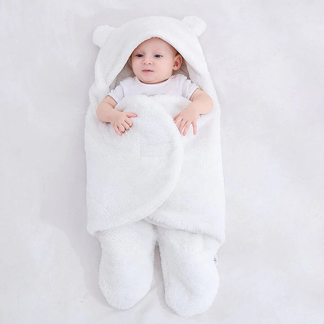 Baby Blanket™ | For maximum sleeping comfort for your baby