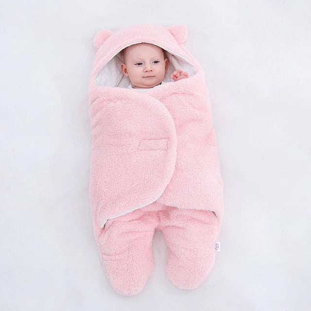 Baby Blanket™ | For maximum sleeping comfort for your baby