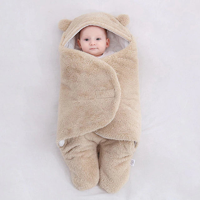 Baby Blanket™ | For maximum sleeping comfort for your baby