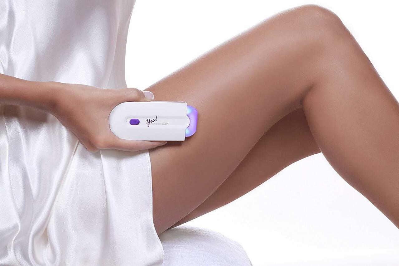 LaserRemover™ - Painless hair removal | 1+1 FREE TODAY!