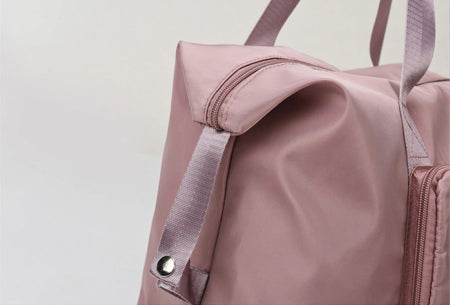 BaggyGo™- Foldable Bag - Combine practicality with style! | 60% OFF TODAY ONLY