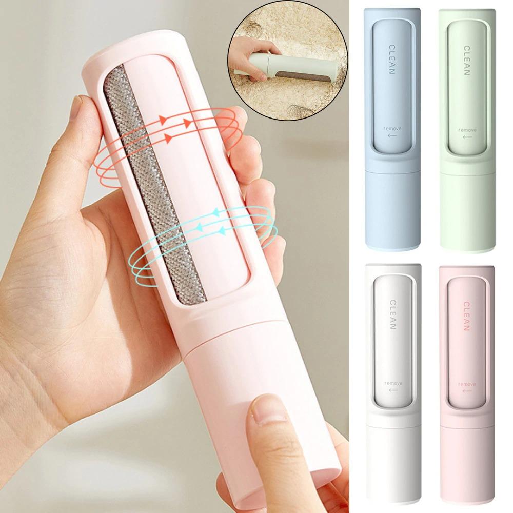 MTS™ Mini Hair Remover | Hair-free clothing everywhere!