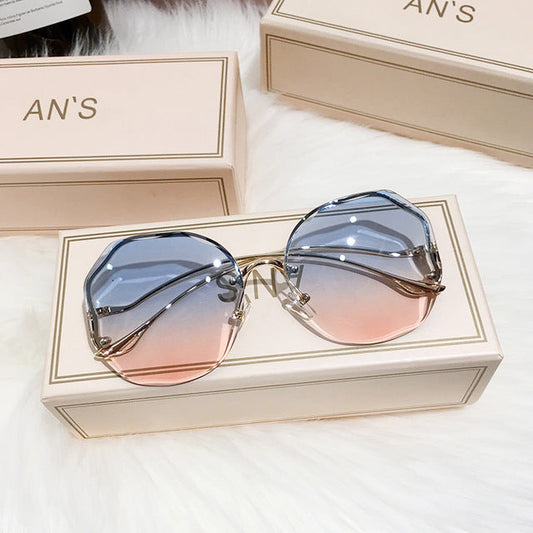 Occhiali da sole Fancy Ombre™ | La tendenza tra gli occhiali da sole