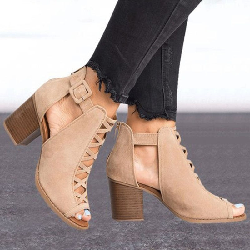 MTS™ Wendy Heels | Die stylischen Absätze