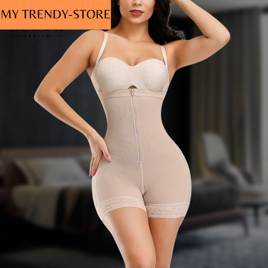 Shape-Up™ Body Shaper | Model din krop!