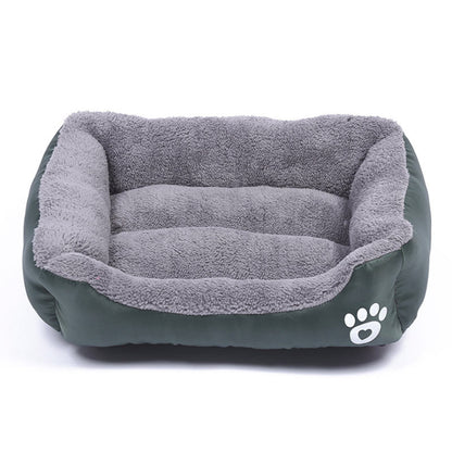 MTS™ ¡Cama para perros suave y cómoda para tu mejor amigo!