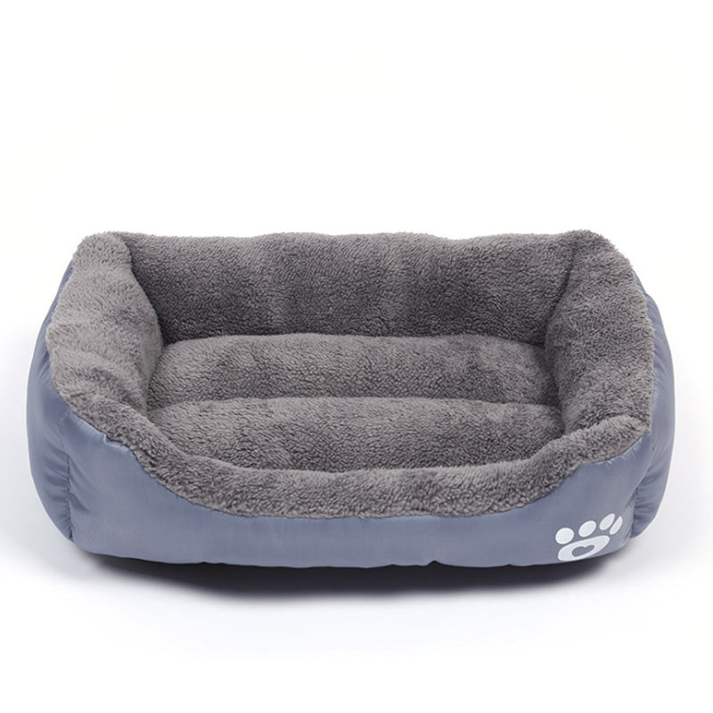 MTS™ ¡Cama para perros suave y cómoda para tu mejor amigo!