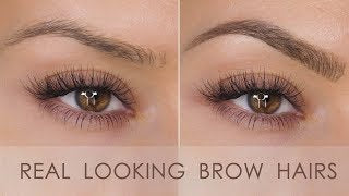 EYEBROW PEN PRO - Draw your eyebrows at an expert level | 1+1 FREE