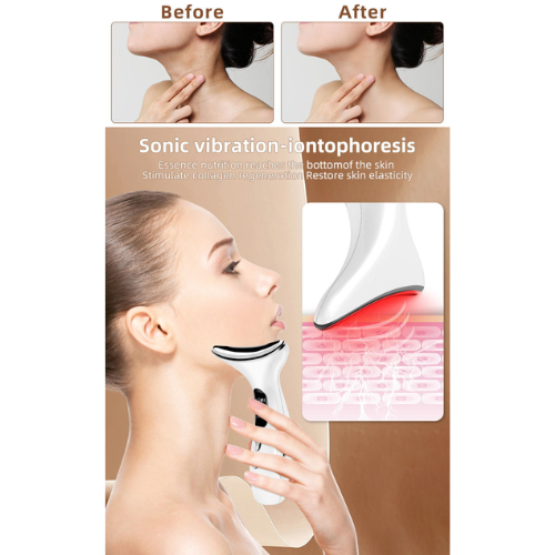 OsmoSkin® tightening device | The fastest way to smooth, young skin