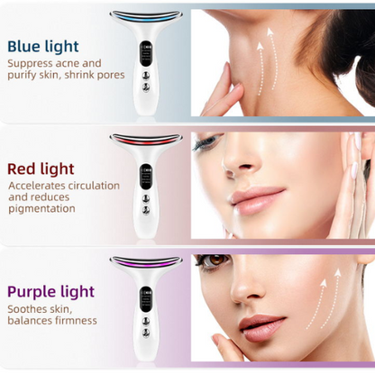 OsmoSkin® tightening device | The fastest way to smooth, young skin