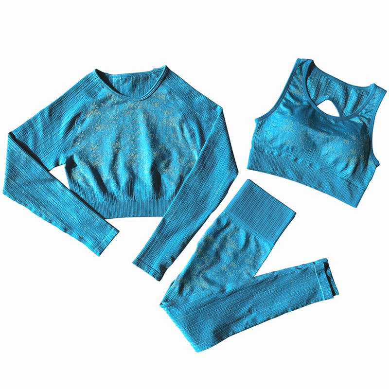 MTS™ Pip Yogaset | De trendy yogaset!