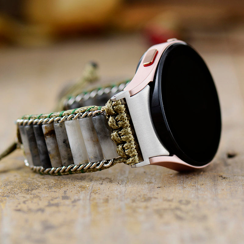 Pulsera de reloj Samsung Galaxy Dusk Jasper