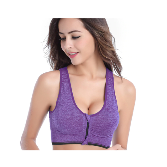 MTS™ Sports Bra | Comfortable but consistent sport!