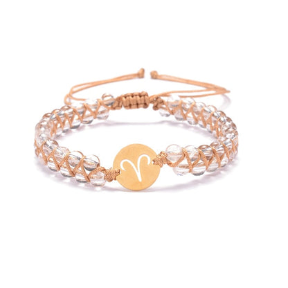 Bracelet Zodiac Aries