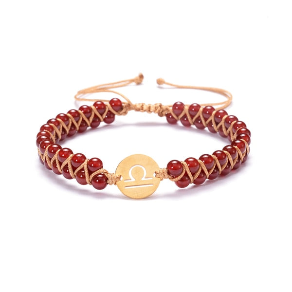 Bracelet Zodiac Balance