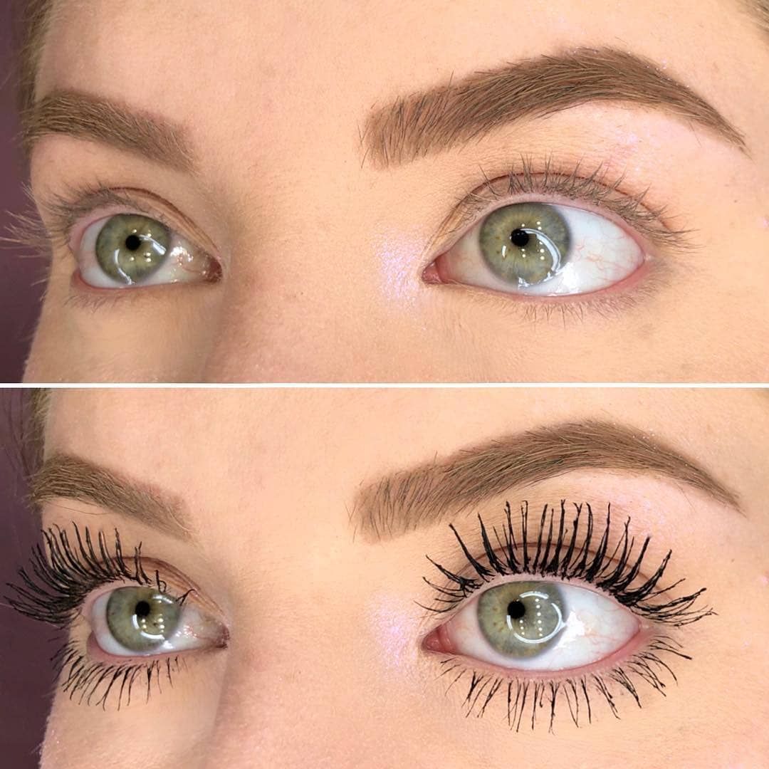 Lash Cosmetics™ Mascara | 1+1 FREE