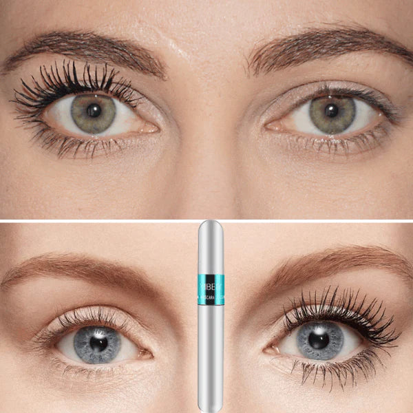 Lash Cosmetics™ Mascara |