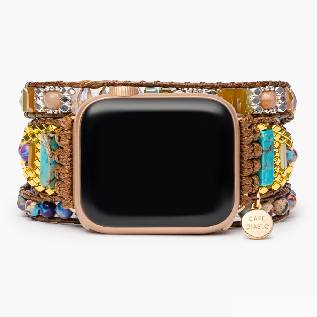 Apple Watch Brand Bohemian Heart